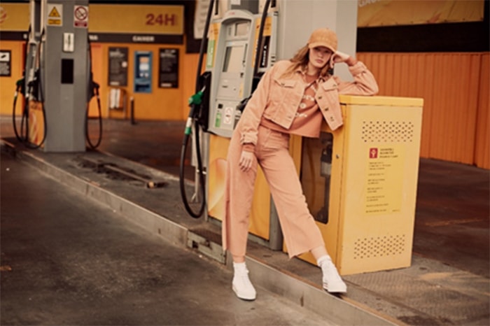 STRADIVARIUS | STR Collection STRADIVARIUS | STR Collection