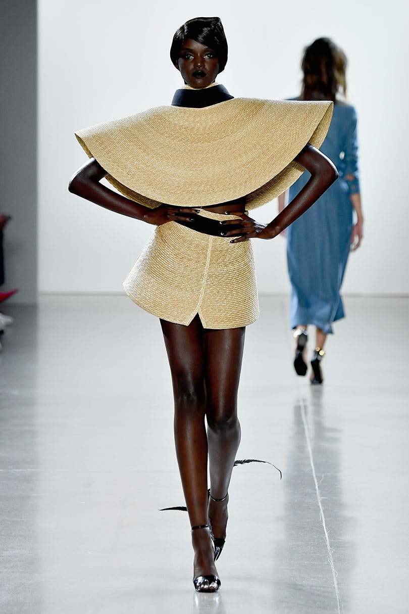 Diez hitos de la Semana de la Moda de Nueva York Diez hitos de la Semana de la Moda de Nueva York