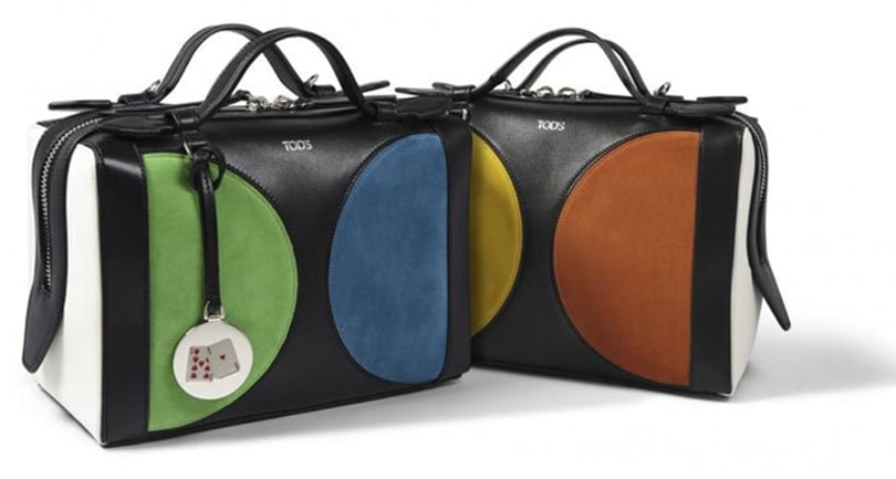 Tod's abre una tienda experiencial en Londres Tod's abre una tienda experiencial en Londres