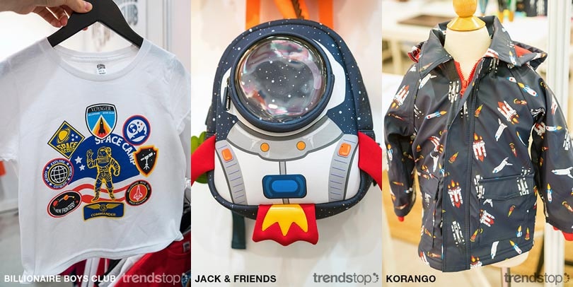 Últimas tendencias de moda infantil para la temporada de Spring Summer 2019 Últimas tendencias de moda infantil para la temporada de Spring Summer 2019