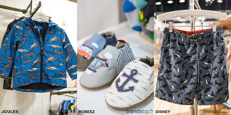 Últimas tendencias de moda infantil para la temporada de Spring Summer 2019 Últimas tendencias de moda infantil para la temporada de Spring Summer 2019