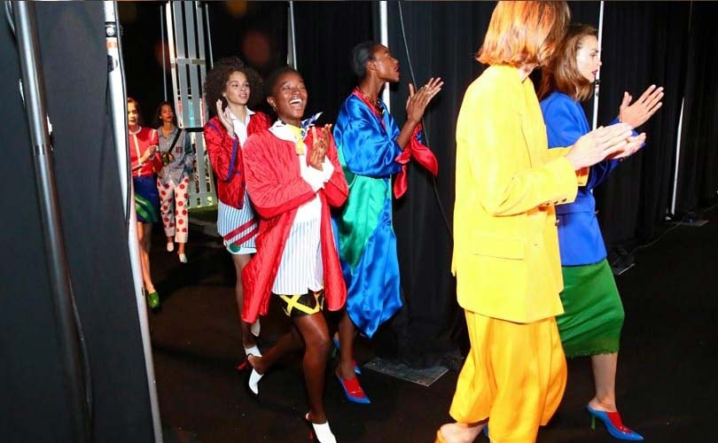 Diez hitos de la Semana de la Moda de Nueva York Diez hitos de la Semana de la Moda de Nueva York