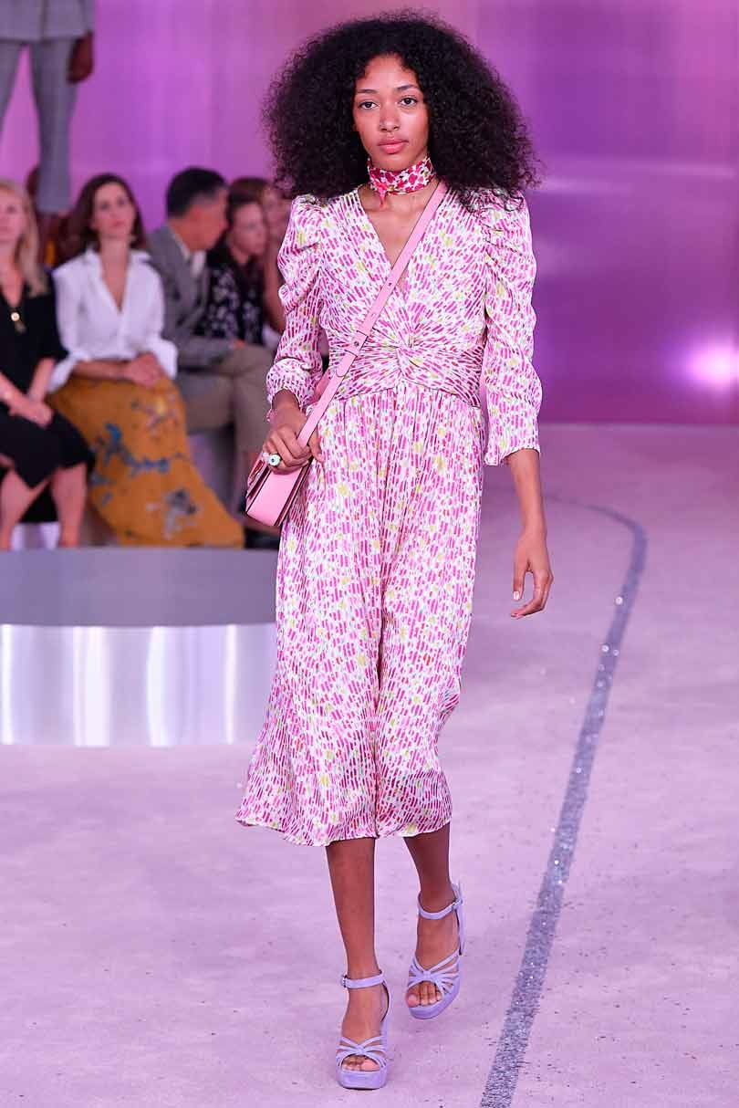 Diez hitos de la Semana de la Moda de Nueva York Diez hitos de la Semana de la Moda de Nueva York