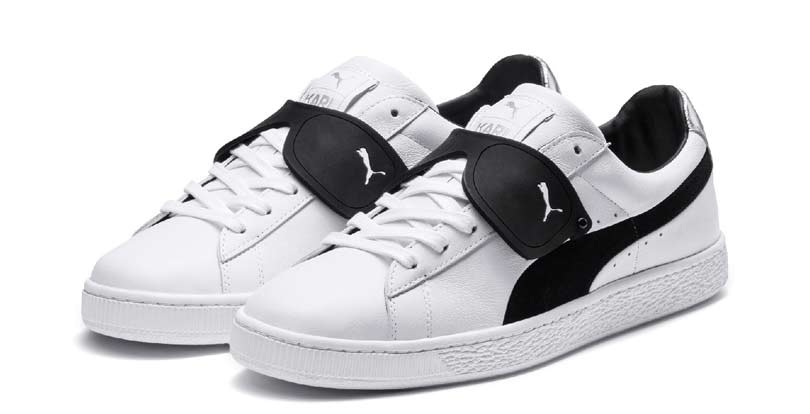 Karl Lagerfeld crea una colección cápsula para Puma Karl Lagerfeld crea una colección cápsula para Puma