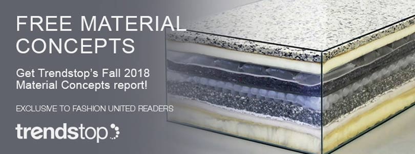 Materiales clave para la temporada Primavera Verano 2019 Materiales clave para la temporada Primavera Verano 2019