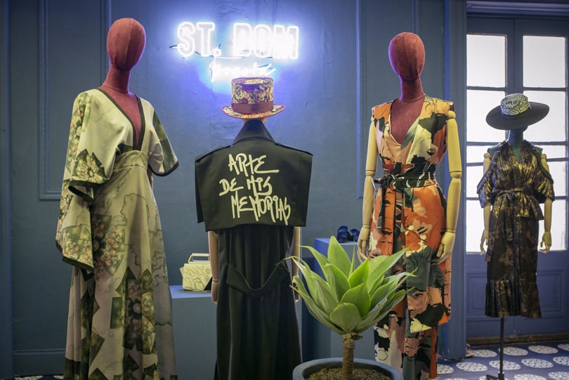 Moda y patrimonio, entre los temas principales de BCapital 2018 Moda y patrimonio, entre los temas principales de BCapital 2018