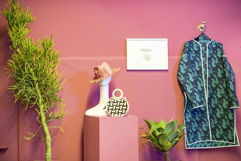 Moda y patrimonio, entre los temas principales de BCapital 2018 Moda y patrimonio, entre los temas principales de BCapital 2018
