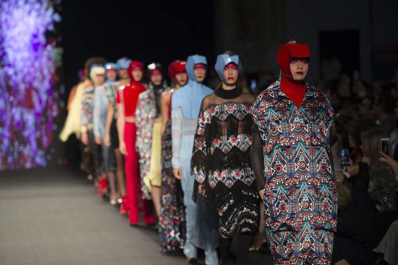 Moda y patrimonio, entre los temas principales de BCapital 2018 Moda y patrimonio, entre los temas principales de BCapital 2018