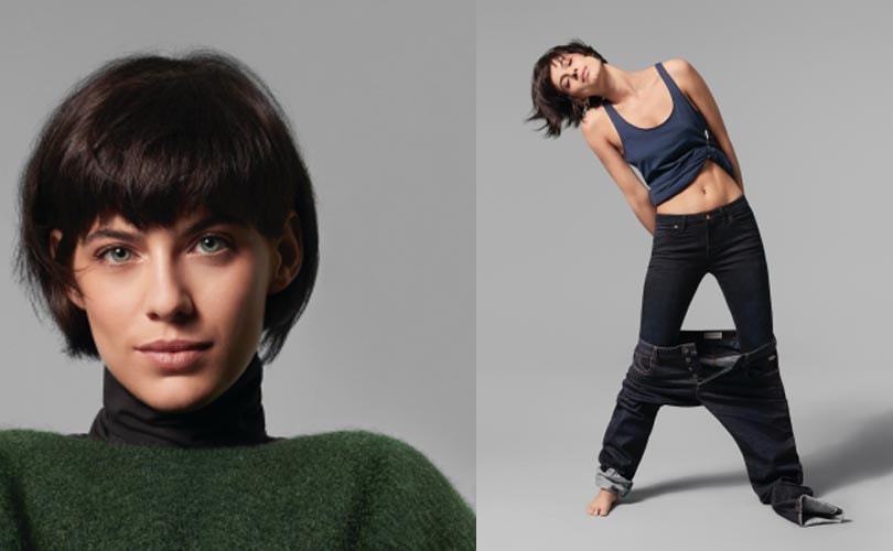 ESPRIT IS MAKING ITS DENIM FUTURE-PROOF ESPRIT IS MAKING ITS DENIM FUTURE-PROOF