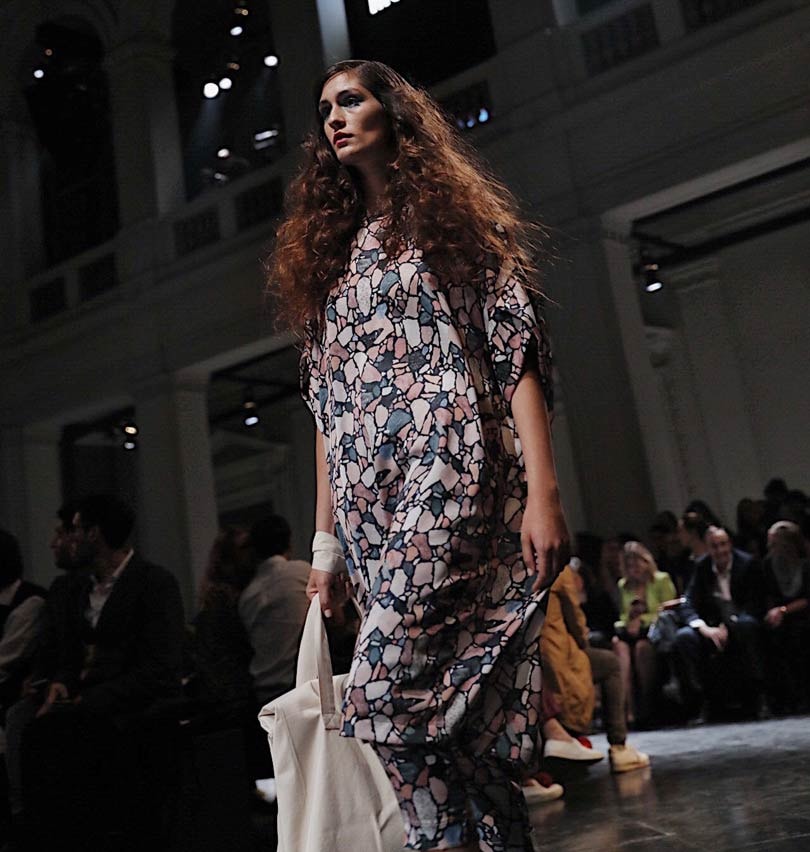 Moda de autor local e internacional en MBFW Chile 2018 Moda de autor local e internacional en MBFW Chile 2018