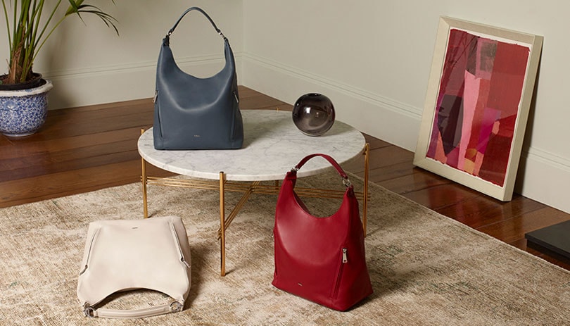 Furla aumenta sus ventas en el primer semestre de 2018 Furla aumenta sus ventas en el primer semestre de 2018
