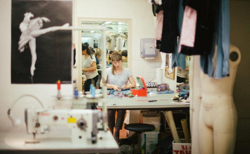 Un estudio revela que los profesionales de moda carecen de habilidades específicas Un estudio revela que los profesionales de moda carecen de habilidades específicas