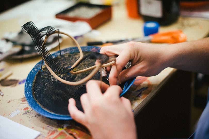 Un estudio revela que los profesionales de moda carecen de habilidades específicas Un estudio revela que los profesionales de moda carecen de habilidades específicas
