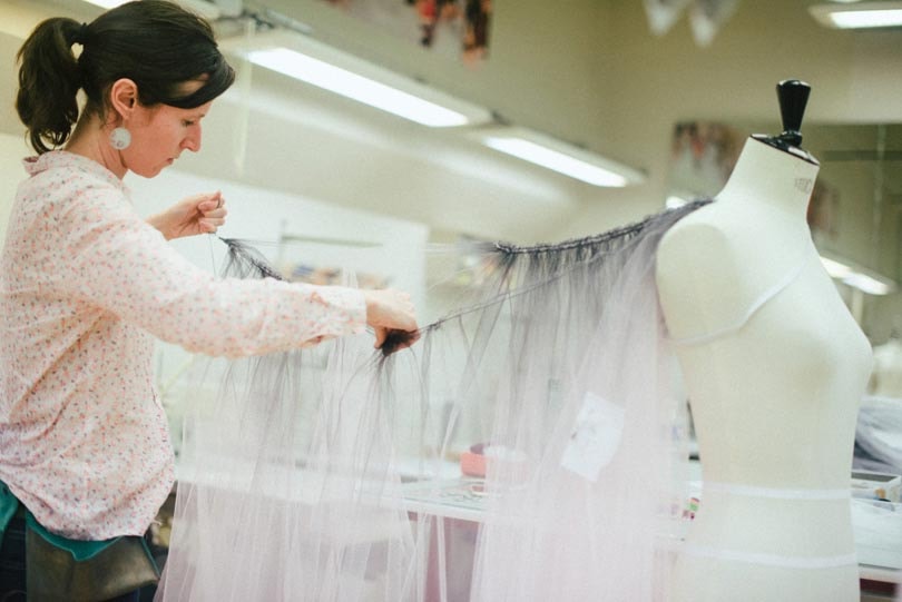 Un estudio revela que los profesionales de moda carecen de habilidades específicas Un estudio revela que los profesionales de moda carecen de habilidades específicas