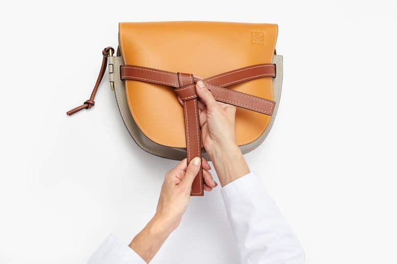 Loewe abre las puertas de su casa al gran público Loewe abre las puertas de su casa al gran público