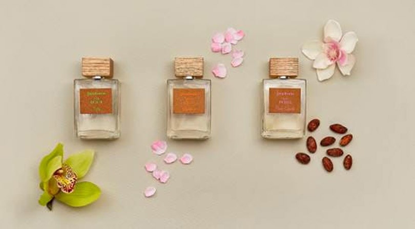 STRADIVARIUS ESSENTIALS, AN OFLACTIVE EXPERIENCE OF 3 FRAGRANCES FOR YOUR DAY-TO-DAY STRADIVARIUS ESSENTIALS, AN OFLACTIVE EXPERIENCE OF 3 FRAGRANCES FOR YOUR DAY-TO-DAY