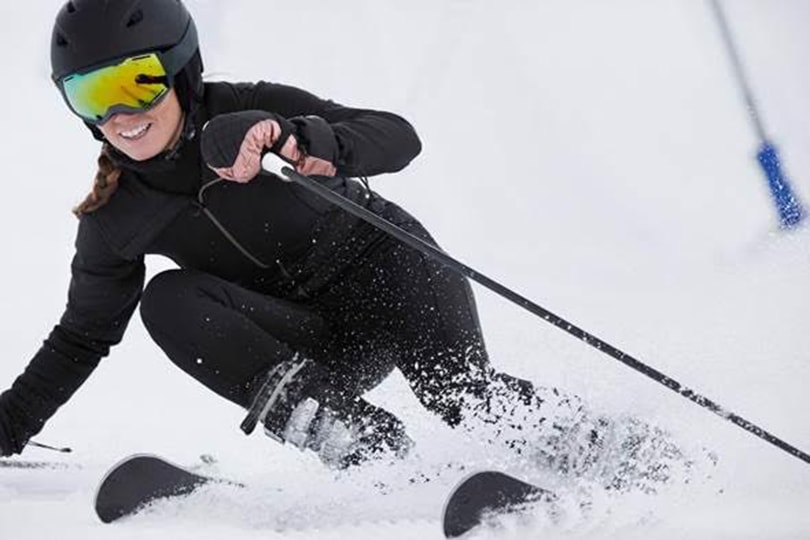OYSHO | SKI COLLECTION FW18 OYSHO | SKI COLLECTION FW18