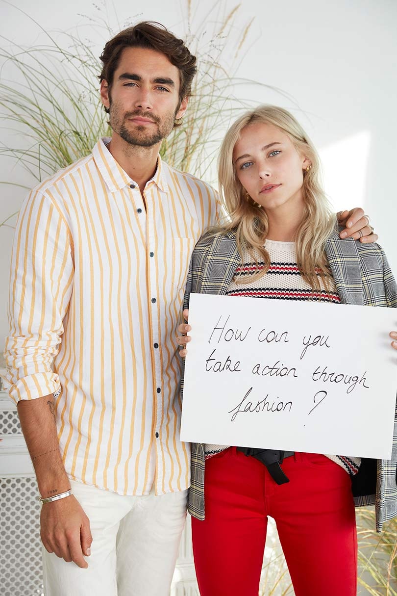 Entrevista con el CEO de Esprit: "Nuestro plan es ambicioso pero realista" Entrevista con el CEO de Esprit: "Nuestro plan es ambicioso pero realista"