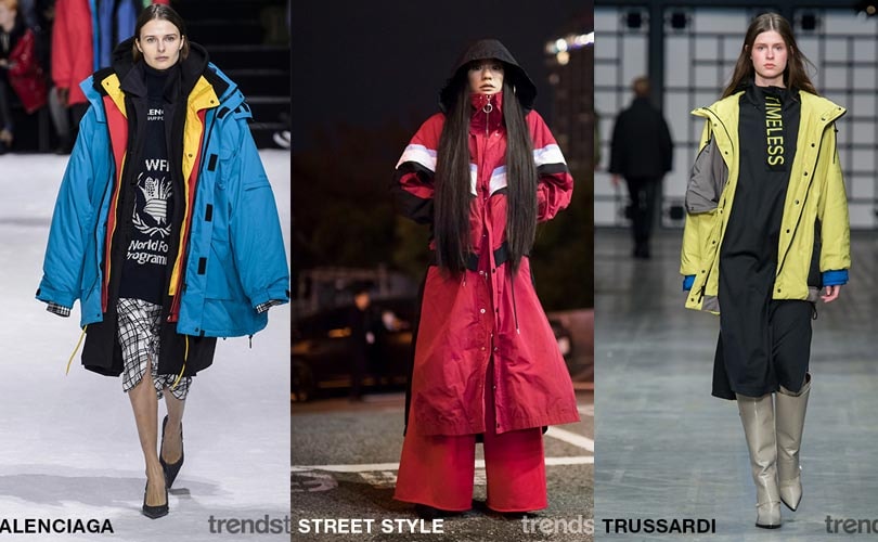 Las claves para la temporada Otoño Invierno 2019-20 Las claves para la temporada Otoño Invierno 2019-20