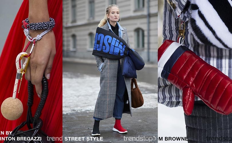 Las claves para la temporada Otoño Invierno 2019-20 Las claves para la temporada Otoño Invierno 2019-20