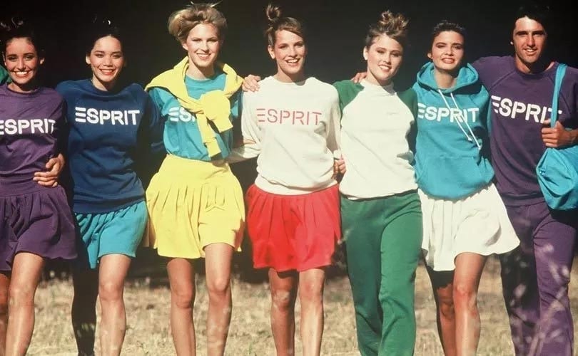 Entrevista con el CEO de Esprit: "Nuestro plan es ambicioso pero realista" Entrevista con el CEO de Esprit: "Nuestro plan es ambicioso pero realista"