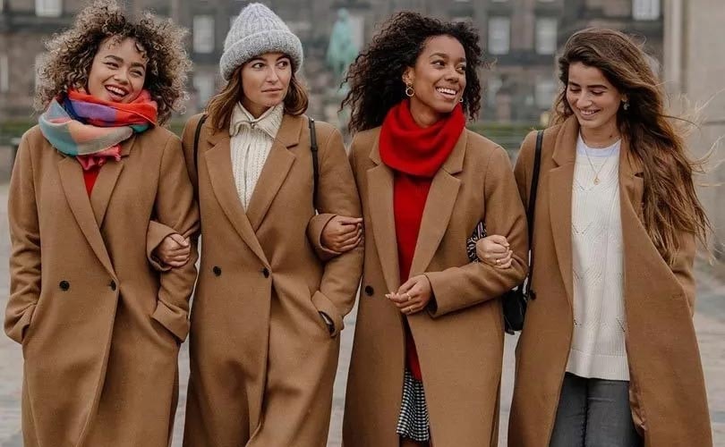 Esprit anuncia drásticos cambios: “Hemos perdido el contacto con nuestro público” Esprit anuncia drásticos cambios: “Hemos perdido el contacto con nuestro público”