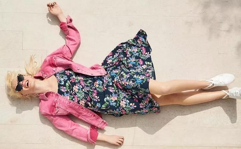 Esprit anuncia drásticos cambios: “Hemos perdido el contacto con nuestro público” Esprit anuncia drásticos cambios: “Hemos perdido el contacto con nuestro público”