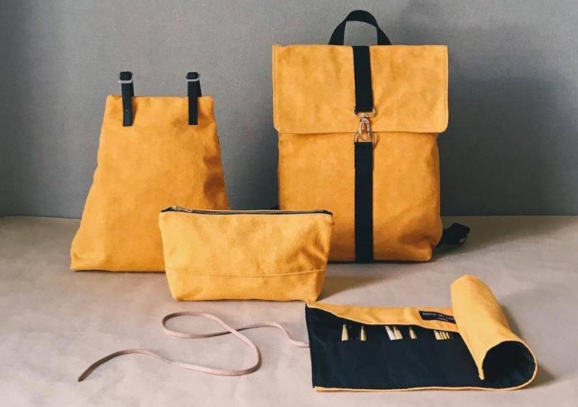 Los talentos emergentes del Mercado de Diseño también online Los talentos emergentes del Mercado de Diseño también online