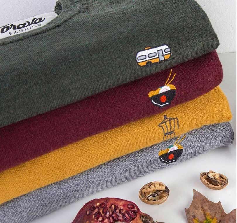 Los talentos emergentes del Mercado de Diseño también online Los talentos emergentes del Mercado de Diseño también online