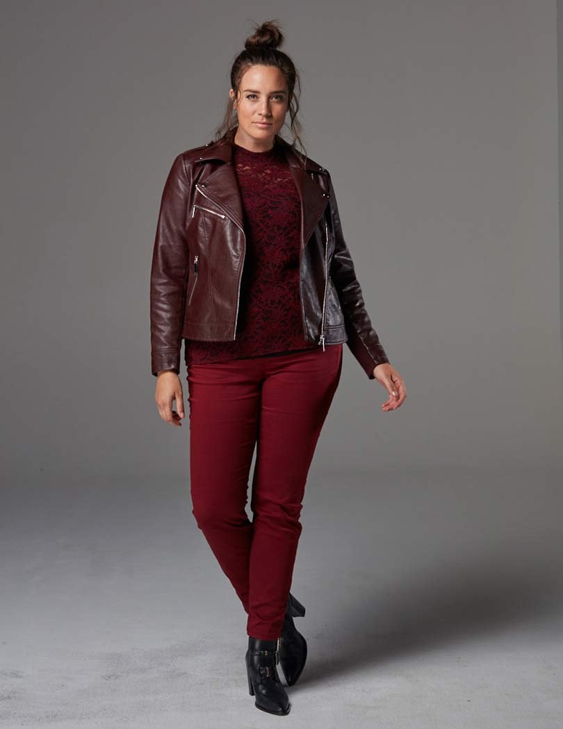 Magic Simplicity, los vaqueros para mujeres de talla grande Magic Simplicity, los vaqueros para mujeres de talla grande