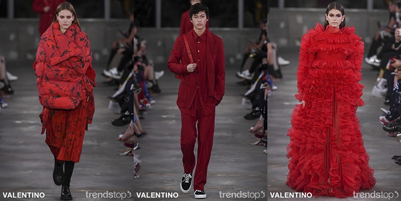Resumen de tendencias Pre-Fall 2019 by Trendstop Resumen de tendencias Pre-Fall 2019 by Trendstop