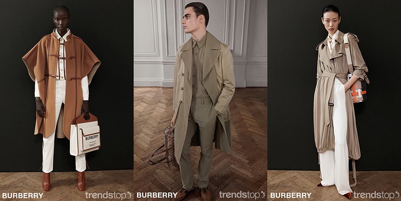 Resumen de tendencias Pre-Fall 2019 by Trendstop Resumen de tendencias Pre-Fall 2019 by Trendstop