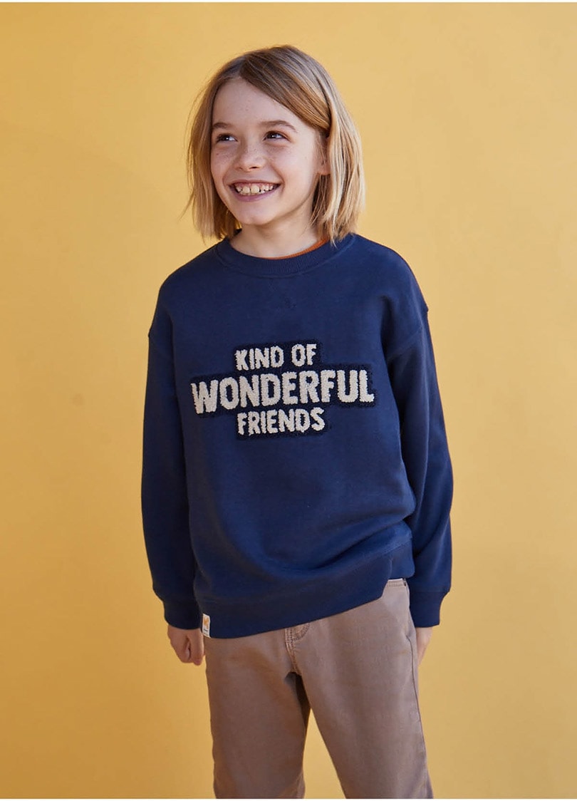 MANGO Kids_Fashion Frames SS19 MANGO Kids_Fashion Frames SS19