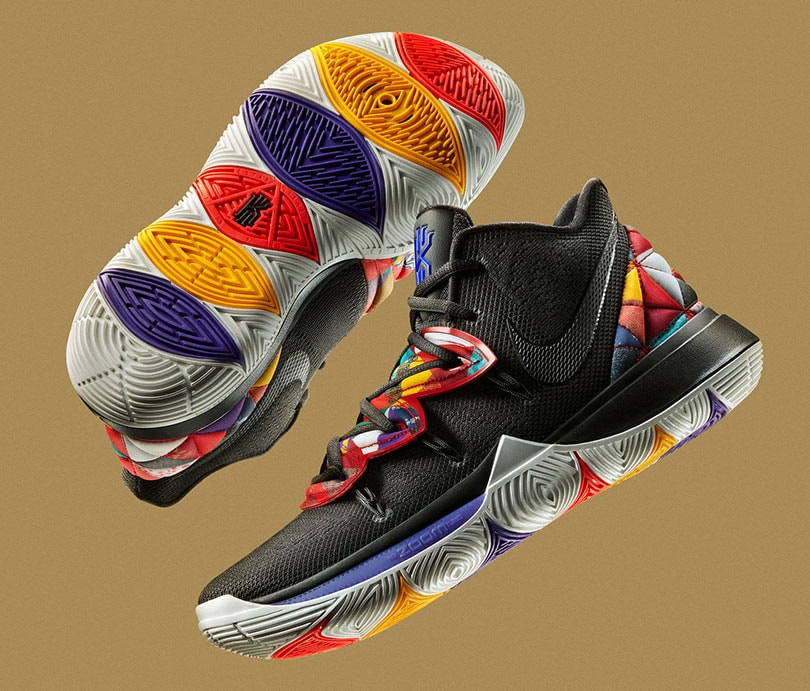 Nike celebra el Año Nuevo Chino con una nueva colección en edición limitada Nike celebra el Año Nuevo Chino con una nueva colección en edición limitada