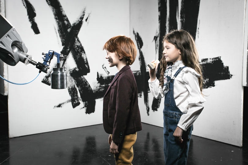 PITTI BIMBO n.° 88 Donde comienza la moda y el estilo de vida de los niños PITTI BIMBO n.° 88 Donde comienza la moda y el estilo de vida de los niños