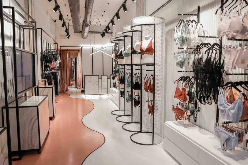 Black Limba estrena tienda física Black Limba estrena tienda física