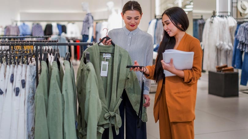 Analizamos los resultados del tercer trimestre de Inditex Analizamos los resultados del tercer trimestre de Inditex