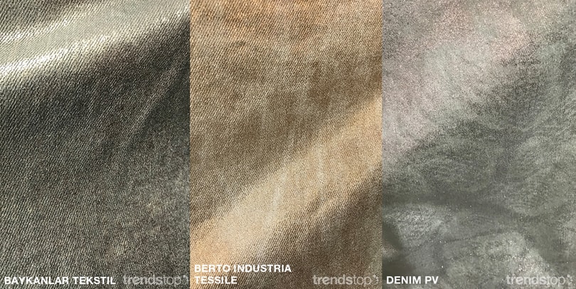 Trendstop: Tendencias denim SS20 vistas en Premiere Vision Trendstop: Tendencias denim SS20 vistas en Premiere Vision