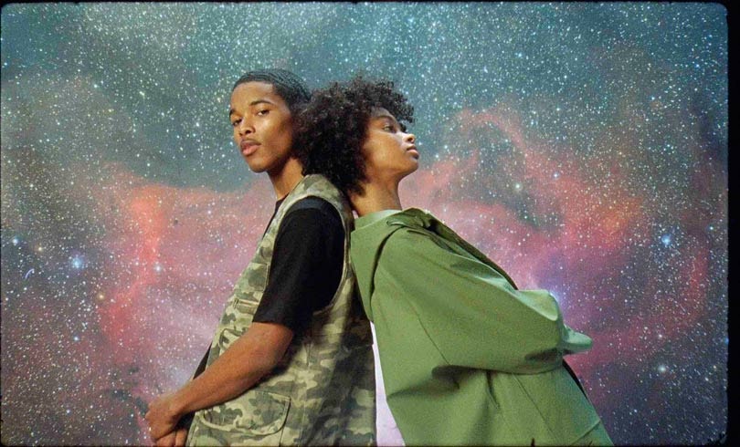 Pull & Bear se une al Primavera Sound con una colección eco Pull & Bear se une al Primavera Sound con una colección eco