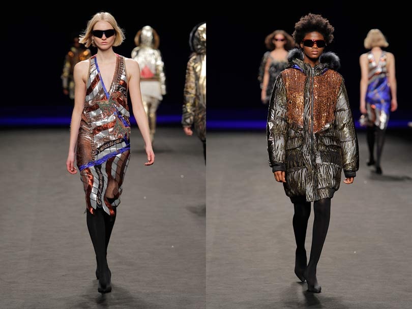 Insta Glam, la nueva colección de Custo Barcelona Insta Glam, la nueva colección de Custo Barcelona