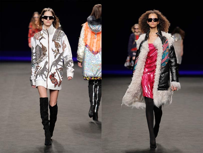 Insta Glam, la nueva colección de Custo Barcelona Insta Glam, la nueva colección de Custo Barcelona
