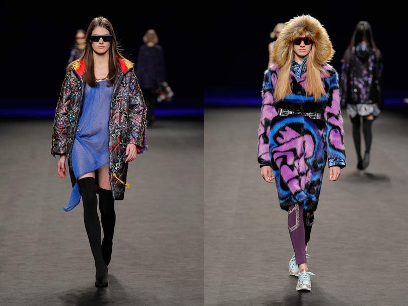 Insta Glam, la nueva colección de Custo Barcelona Insta Glam, la nueva colección de Custo Barcelona