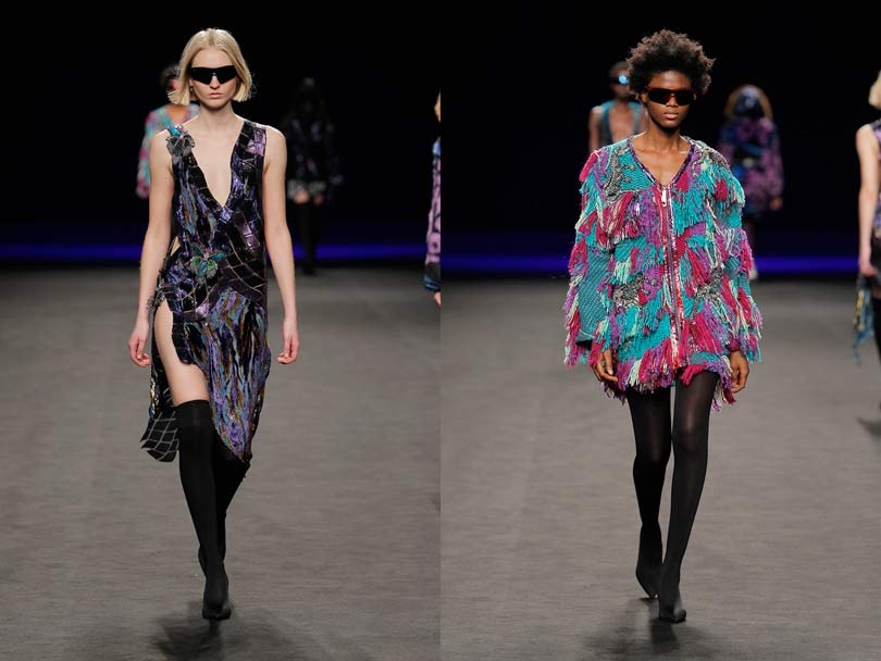 Insta Glam, la nueva colección de Custo Barcelona Insta Glam, la nueva colección de Custo Barcelona