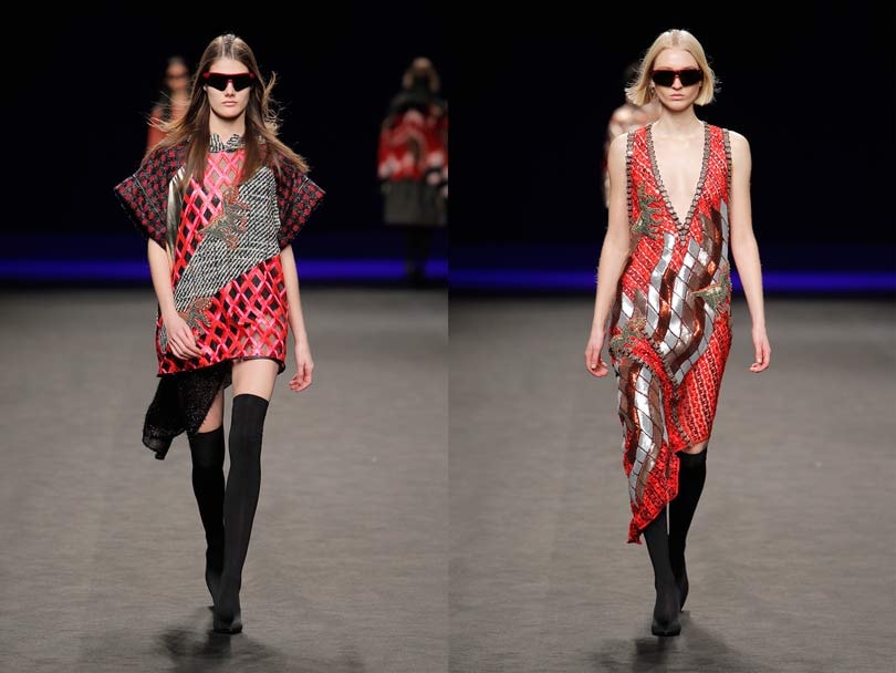Insta Glam, la nueva colección de Custo Barcelona Insta Glam, la nueva colección de Custo Barcelona