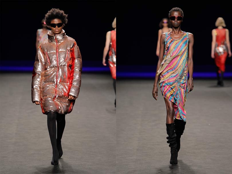 Insta Glam, la nueva colección de Custo Barcelona Insta Glam, la nueva colección de Custo Barcelona
