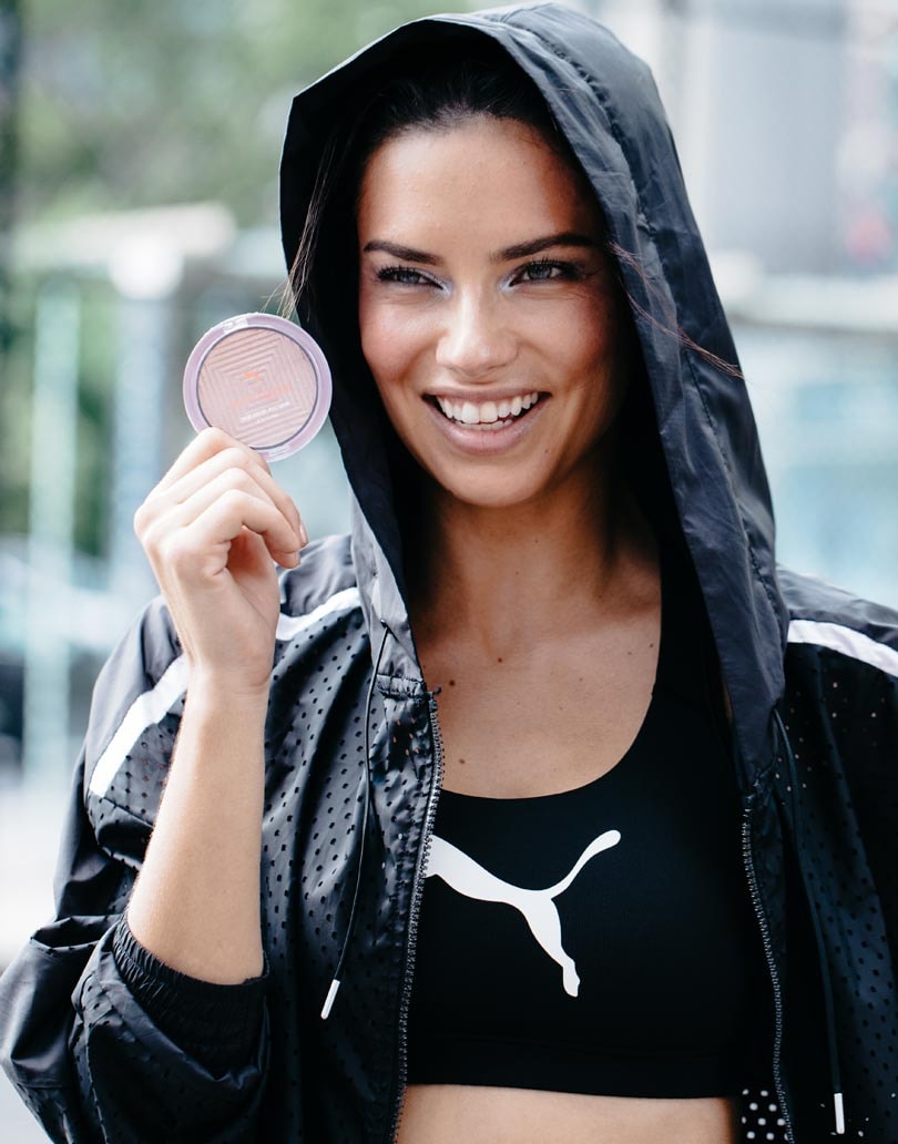 Puma se alía con Maybelline para lanzar una colección beauty Puma se alía con Maybelline para lanzar una colección beauty