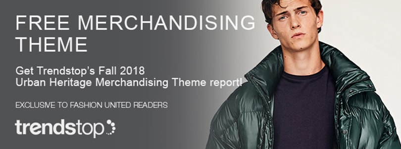 Siluetas de moda masculina clave para la temporada Otoño/Invierno 2019-20 Siluetas de moda masculina clave para la temporada Otoño/Invierno 2019-20