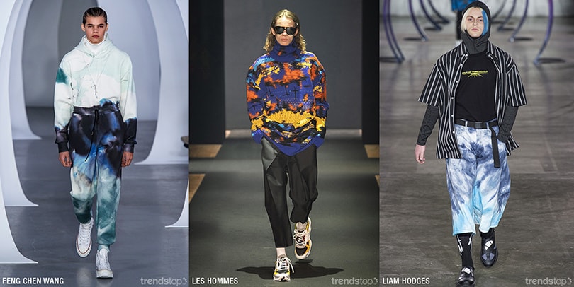 Semana de la Moda Masculina Otoño Invierno 2019-20 Semana de la Moda Masculina Otoño Invierno 2019-20