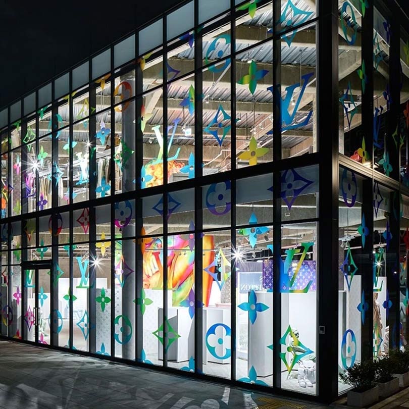 Virgil Abloh supera a Supreme con su primera colección para Louis Vuitton Virgil Abloh supera a Supreme con su primera colección para Louis Vuitton