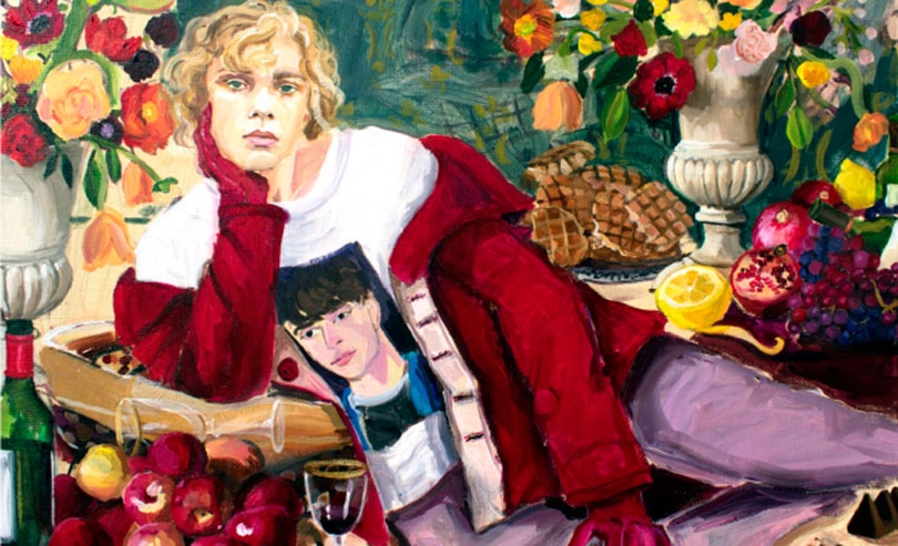 Finaestampa: la ilustración de moda protagoniza la nueva exposición del Museo ABC Finaestampa: la ilustración de moda protagoniza la nueva exposición del Museo ABC